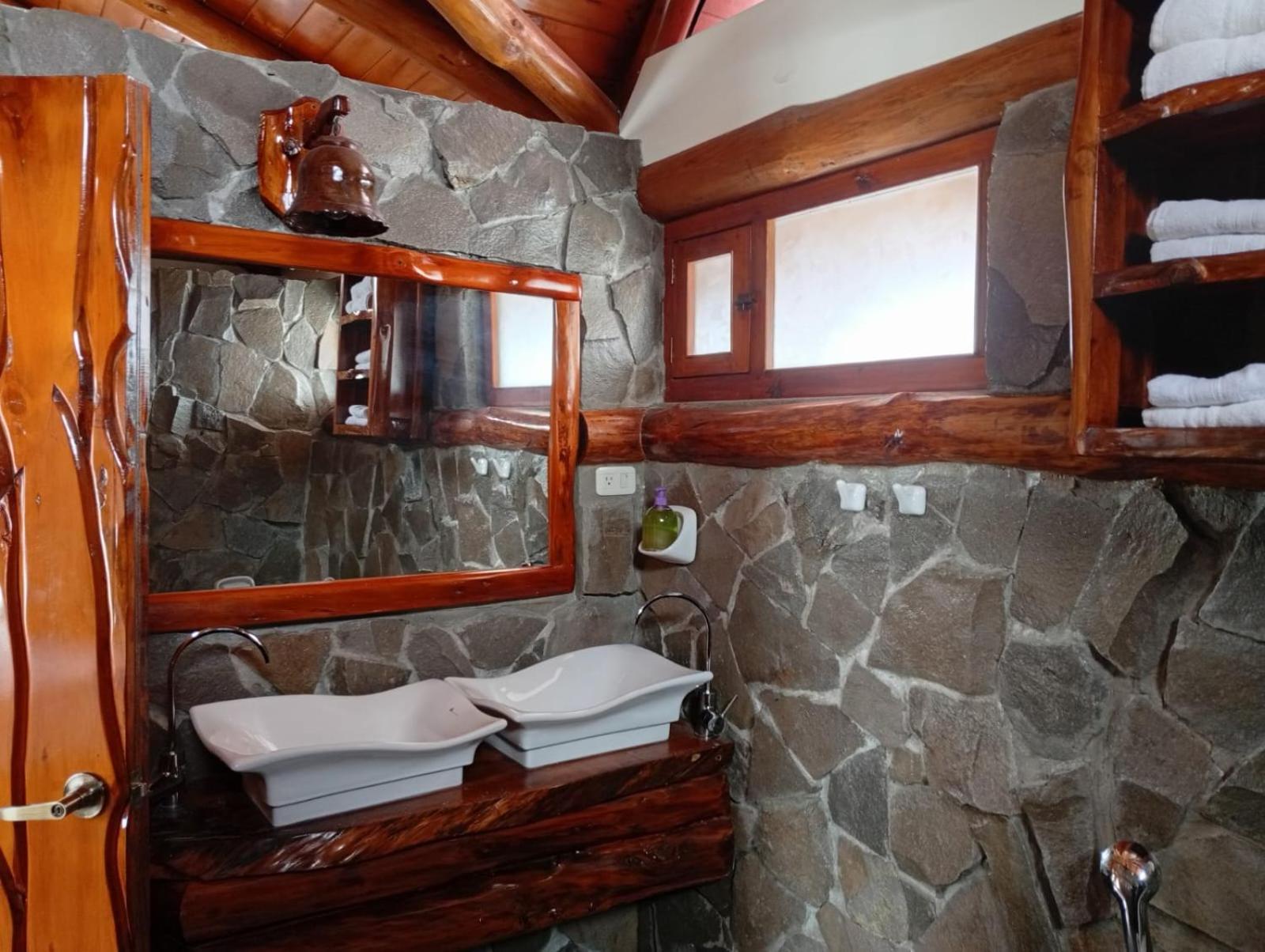 Hostal Huasicama Latacunga Bagian luar foto